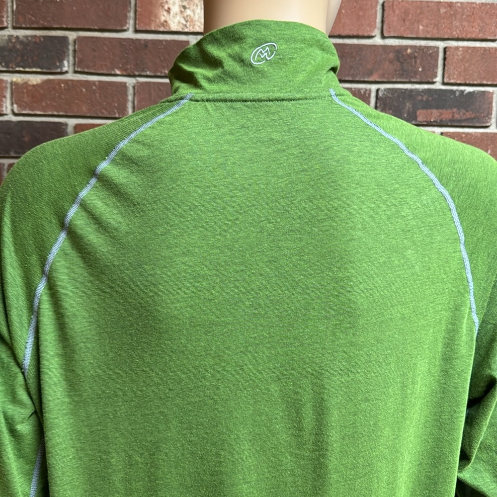 Cloudveil Quarter Zip Pullover - image 4